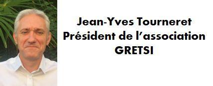 Jean-Yves Tourneret
Président de l’association
GRETSI