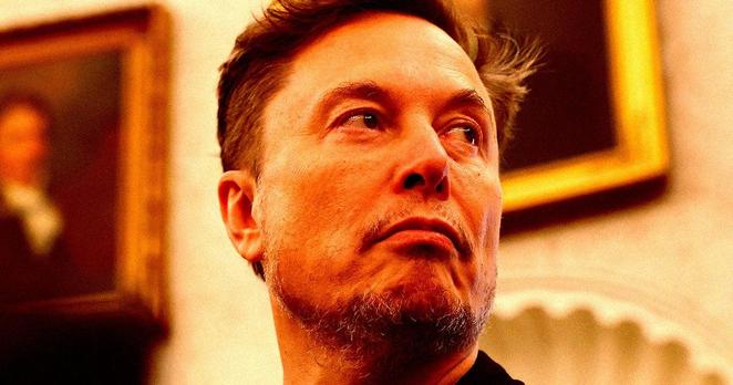 What Trump's Team Really Thought of Elon Musk