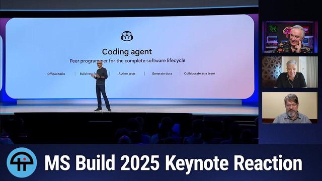 MS Build Thumbnail