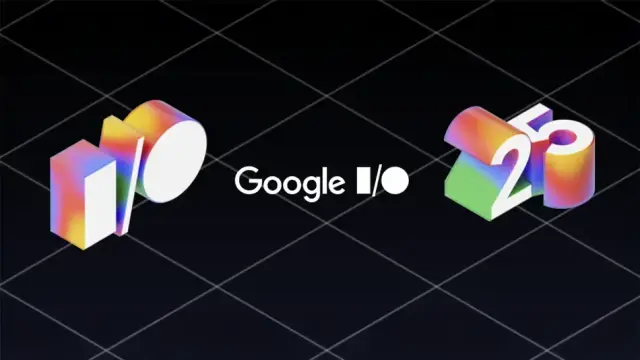 Novedades Google I/O 2025 Programadores.