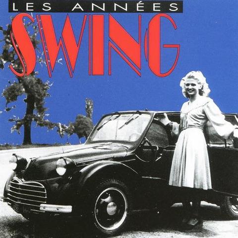 Cover: Django Reinhardt - Minor Swing