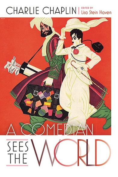 This memoir was published as a set of five articles in Women’s Home Companion from September 1933 to January 1934 but until now had never been published as a book in the U.S. In presenting the first edition of Chaplin’s full memoir, Lisa Stein Haven provides her own introduction and notes to supplement Chaplin’s writing and enhance the narrative. Haven’s research revealed that “A Comedian Sees the World” may very well have been Chaplin’s first published composition, and that it was definitely the beginning of his writing career. It also marked a transition into becoming more vocally political for Chaplin, as his subsequent writings and films started to take on more noticeably political stances following his European tour. During his tour, Chaplin spent time with numerous politicians, celebrities, and world leaders, ranging from Winston Churchill and Mahatma Gandhi to Albert Einstein and many others, all of whom inspired his next feature films, Modern Times (1936), The Great Dictator (1940), Monsieur Verdoux (1947), and A King in New York (1957). His excellent depiction of his experiences, coupled with Haven’s added insights, makes for a brilliant account of Chaplin’s travels and shows another side to the man whom most know only from his roles on the silver screen. Historians, travelers, and those with any bit of curiosity about one of America’s most beloved celebrities will all want to have A Comedian Sees the World in their collections. Available only in the USA and Canada.
