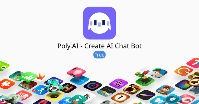 poly ai heyapks