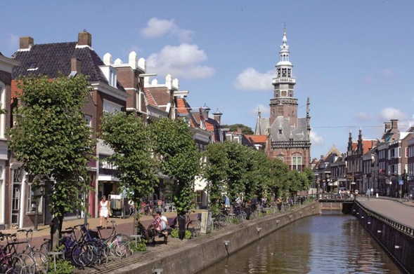 Tourist Places Guide