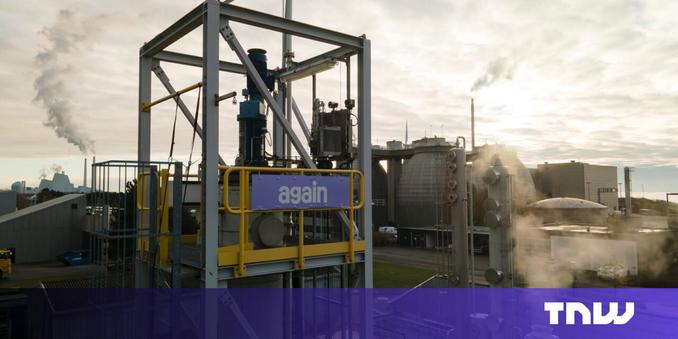 Tiny Germs Help Texas Make CO2 into Useful Green Chemicals.