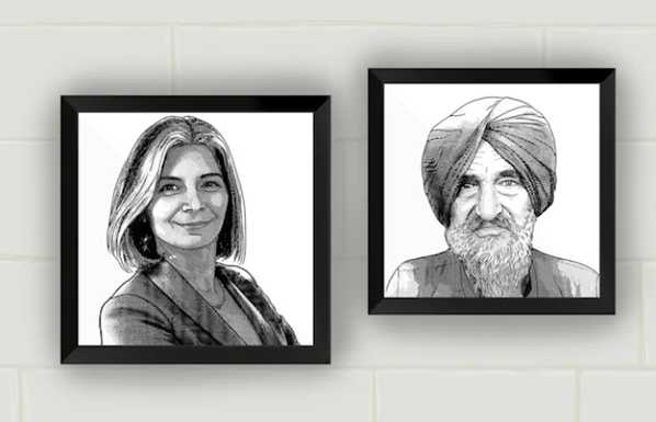 Check out my Gig on Fiverr: digitally illustrate stipple portraits like WSJ style hedcut, engraving, dot art https://www.fiverr.com/s/DBqXpNN 

#photography #photo #portrait #DP #DigitalPortrait #Stipple #DotArt #DigitalArt #LineArt #Fiverr #photographie #illustration #WSJ #design #Phalguni 