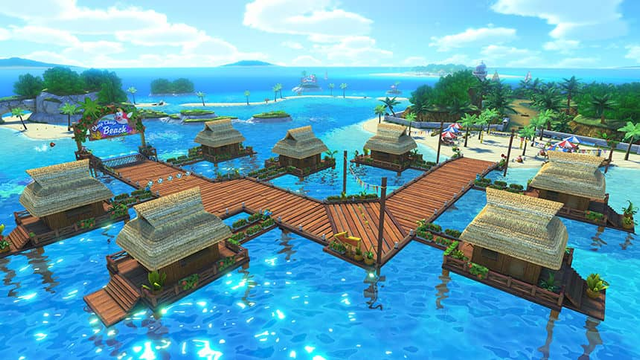 Mario Kart 8 just got even better with all 48 courses unlocked! 🎉 Dive into Balloon Battle, Shine Thief, and more! Stay updated at 
https://baskingamer.com/ 
#Nintendo #MarioKart8 #baskingamer #game #NintendoSwitch2 #NintendoSwitch #MarioKartWorld #supermario #nintendodirect #race #mariokartrace #mariokart