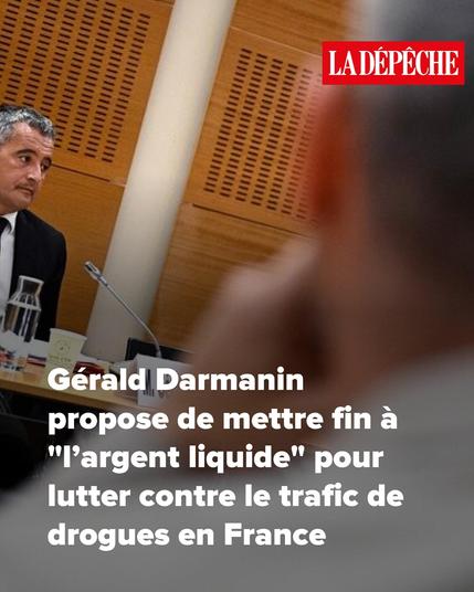 darmanin
