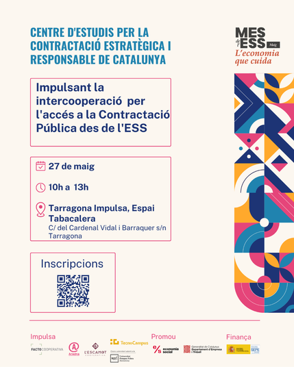 Cartell de la jornada