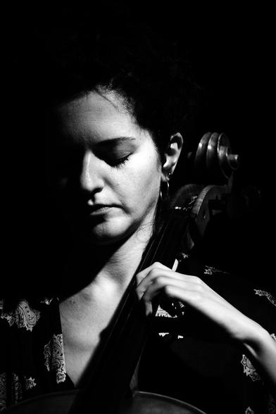 Lucija Gregov @ Les Ateliers Claus - Brussels, Belgium - 08 May 2025