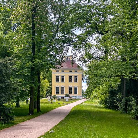 Radwandern in der Welterberegion