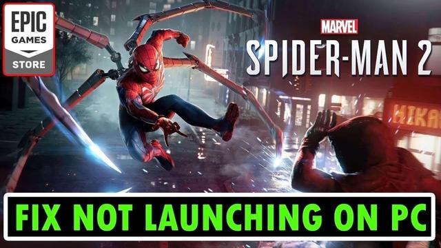 Can’t swing into action? Marvel’s Spider-Man 2 won’t launch? Try these powerful fixes for PC gamers—get back to saving NYC without the frustration! #SpiderMan2PC