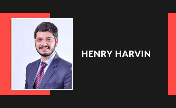 henryharvin