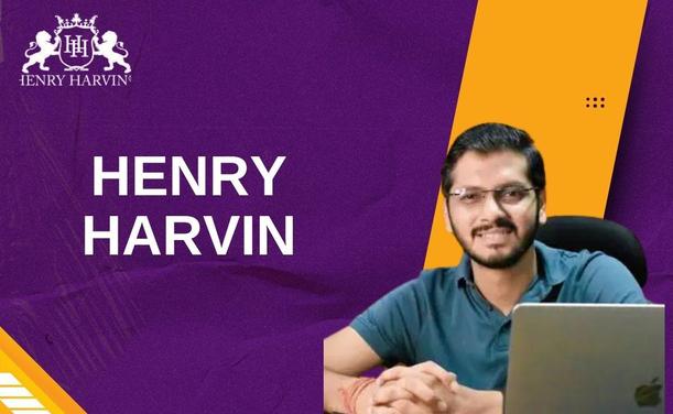 henryharvin