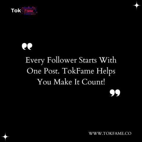 TokFame