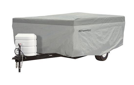 Pop up camper covers
