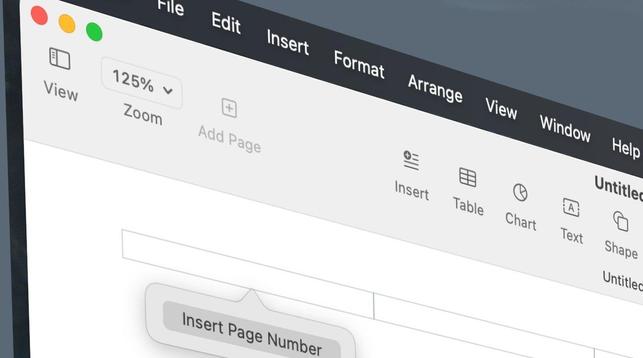 Apple Pages: Simple Tips for Its Surprising Mac Power