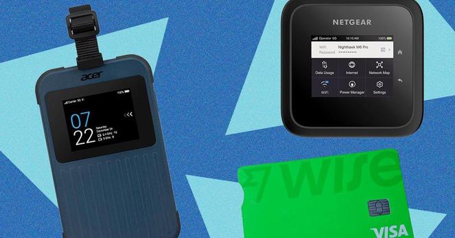 Stress-Free Family Vacations: Your Tech Guide to Harmony