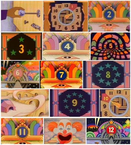 Pinball Number Count collage, taken from reddit