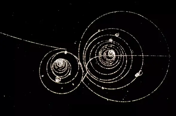 Antimatter Hits the Road: CERN's World-First Transport Test.