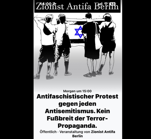 Fazit Partei und Bewegungslinke werden immer Antisemiten sein | #NiewiederDeutschland #Niewiederdeutschelinke #NiewiederPalästina | Wer das #AfDVerbot fordert kann von #PalästinaVerbot nicht schweigen. 