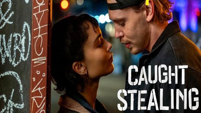 Punk, Gangsters et Baseball le nouveau Darren Aronofsky !