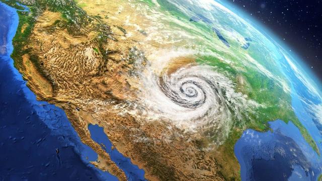 Microsoft Aurora AI Accurately Predicts Weather and Air Quality.
