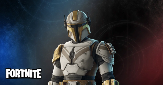 Fortnite x The Mandalorians: The Galactic Return You Can’t Miss - Baskingamer

#Fortnite #Mandalorian #FortniteGalacticBattle 
readmore
https://baskingamer.com/fortnite-x-the-mandalorians-the-galactic-return-you-cant-miss/

#Baskingamer #game #gamer #gaming #GamingNews #GamingContent #FortniteCreative #games #gamers #gameshow 