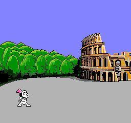 Cover image of Snoopy's Silly Sports Spectacular
