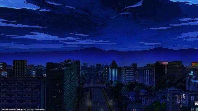 Reiko's Ad-libbed Line in 'The After-Dinner Mystery'
