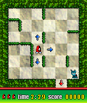Gameplay