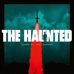 CD-Review - THE HAUNTED - Songs Of Last Resort
