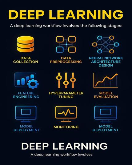 Deep Learning eBooks