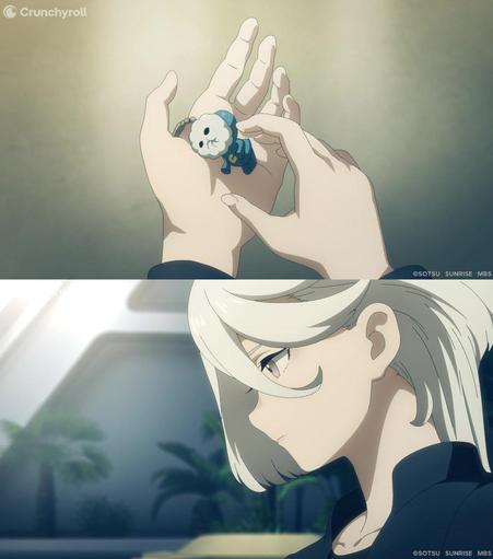 Unforgettable Moments from Mobile Suit Gundam: The Witch from Mercury Season 2