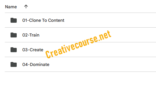 Clone To Content – Digital Resell Vault