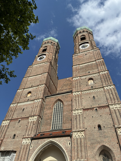 Frauenkirche