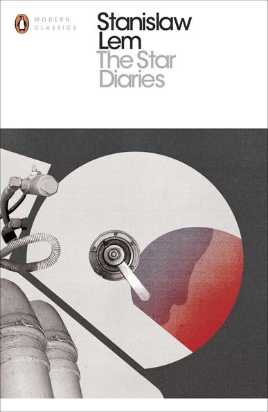 Stanislav Lem - The Star Diaries