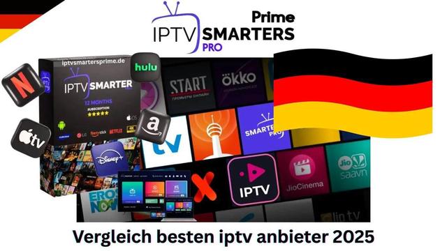 https://iptvsmartersprime.de/vergleich-besten-iptv-anbieter-2025/
