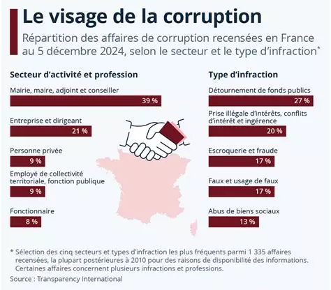  Démission des député·es condamné·es en cours de mandat ⚖️⚡