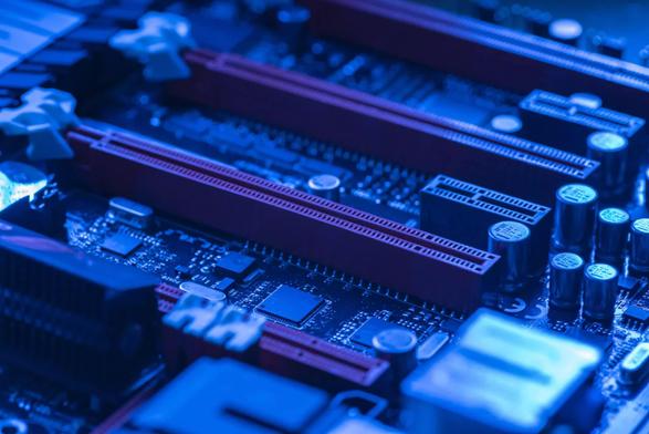 Micron's PCIe 6.0 SSD: Blazing Speed, Not For Your Rig Yet.