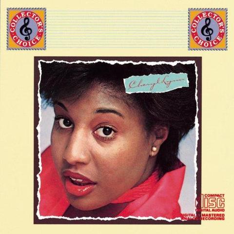 Cover: Cheryl Lynn - Got To Be Real