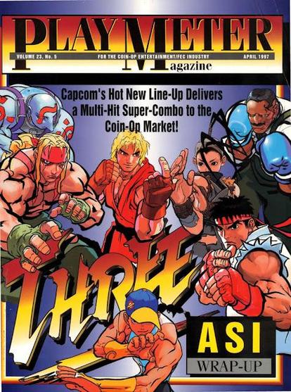  Play Meter - Volume 23, Number 5 - April 1997 (600DPI 