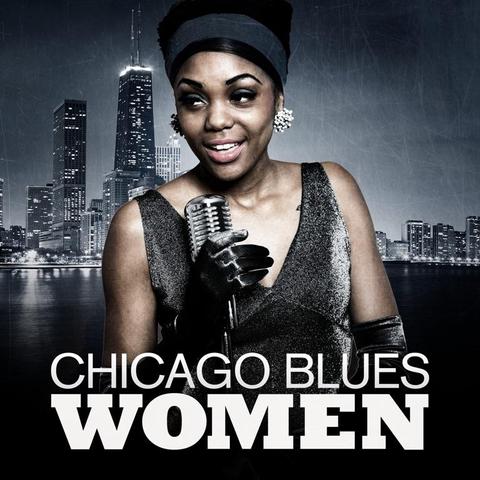 An image of the cover of the record album 'Have A Little Faith' by Mavis Staples