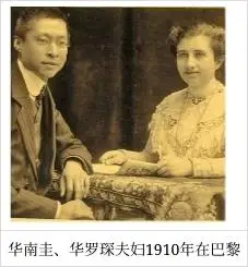 Hua family