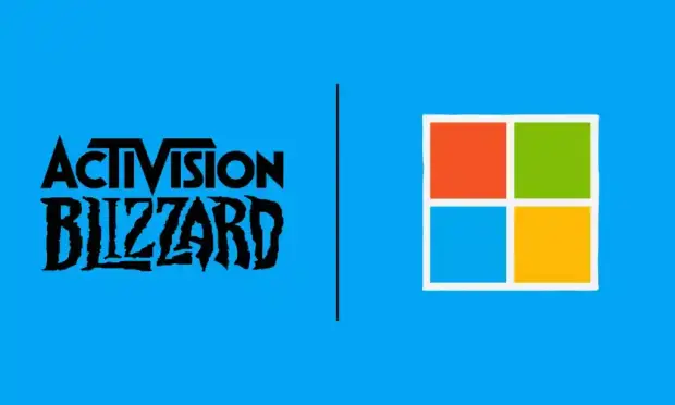 activision blizzard