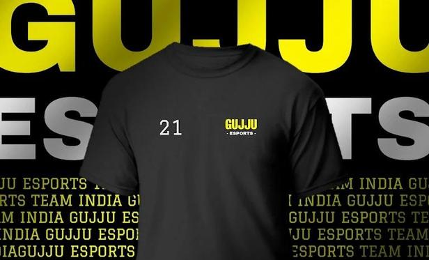 Under the leadership of Visvajit Kasotiya, Gujju Esports is revolutionizing the Indian gaming scene, proving that passion and skill can make a team unstoppable.  



Follow Gujju Esports for more updates! 🚀🎮 

#GujjuEsports #LargestEsportsTeam #DholkaPride #GujaratGaming #VisvajitKasotiya #EsportsIndia