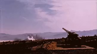 Operation Upshot-Knothole Grable
Autor: USDE - Trinity & Beyond: The Atomic Bomb Movie
Lizenz: Public domain