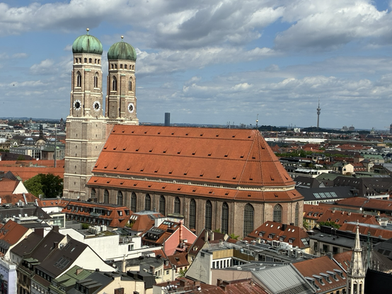 Frauenkirche