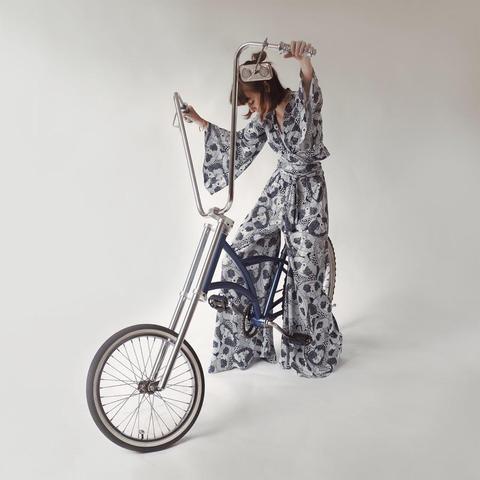 An image of the cover of the album 'Faye Webster' by Faye Webster