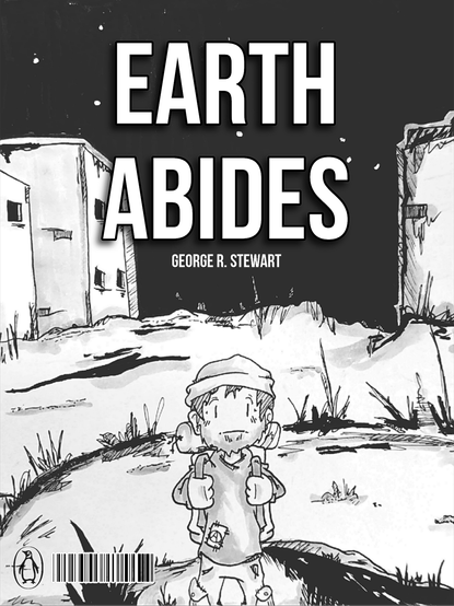 The book cover version